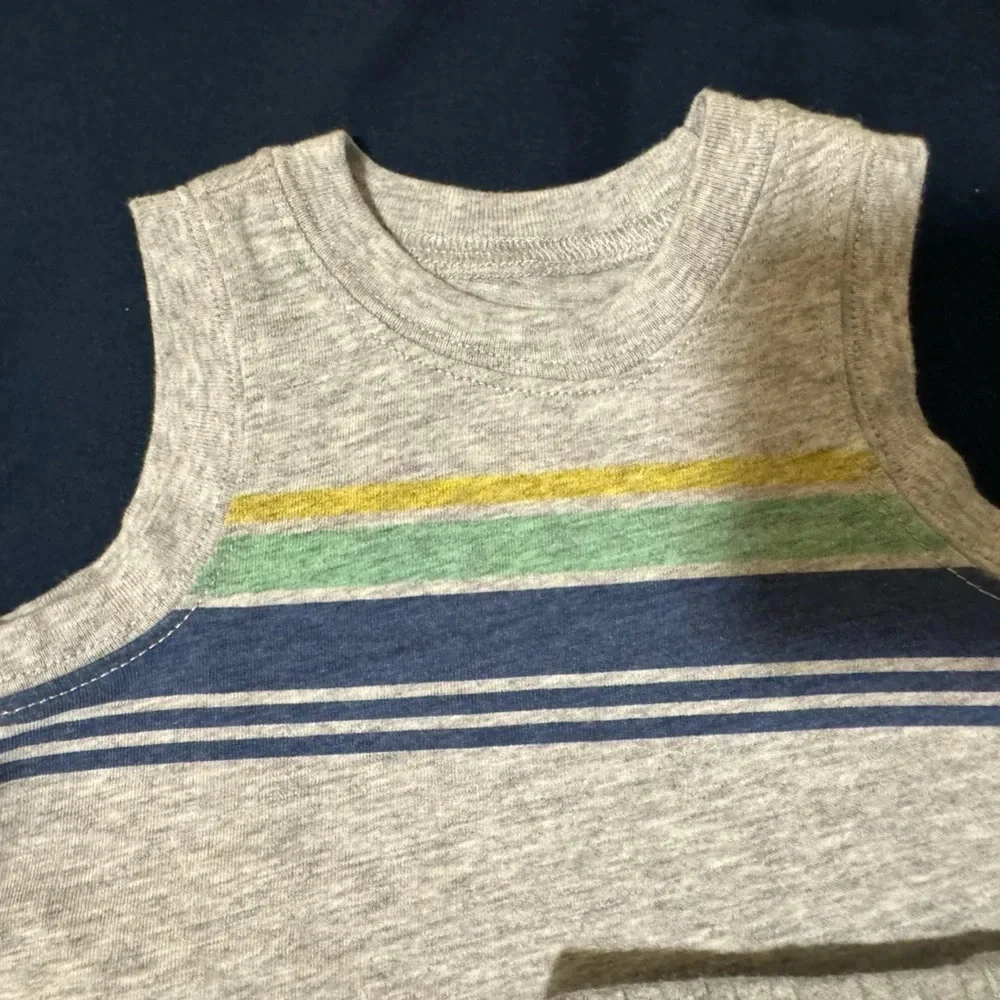 Carters Two piece‎ Baby Set